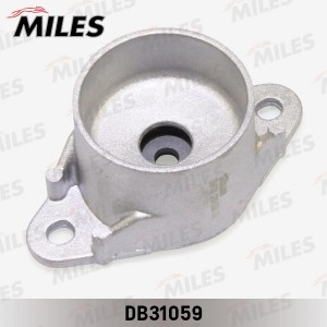 Опора амортизатора задняя FORD FIESTA/FUSION 02- (KYB SM9202) DB31059 DB31059 MILES