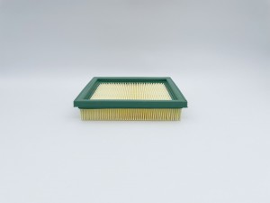 Фильтр воздушный GB-9663 GB9663 BIG FILTER