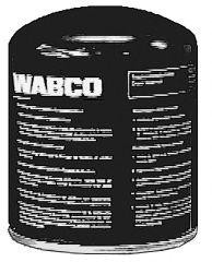 Элемент осушителя КАМАЗ, ПАЗ, МАЗ WABCO, Австрия 4324102227 WABCO