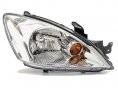Фара MITSUBISHI Lancer 9 (03-07) левая DEPO 2141172LLDEM DEPO