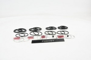 Ремкомплект передн суппорта NISSAN PATROL Y62 2010- 0275-Y62F 0275-Y62F FEBEST