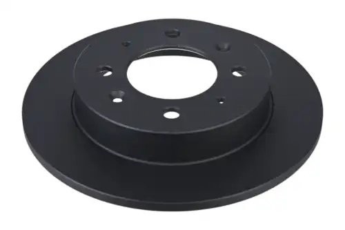 диск тормозной!\Kia Cerato I седан (LD), 04 - 09 Z06413 ZENTPARTS