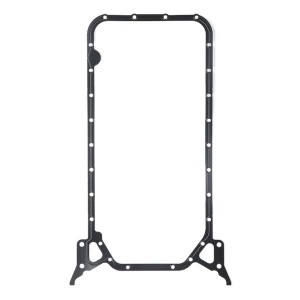 прокладка поддона! \ MB Sprinter 00>/W124/W202/W210 1.8-2.3D M111/OM601 83> 175.143 ELRING