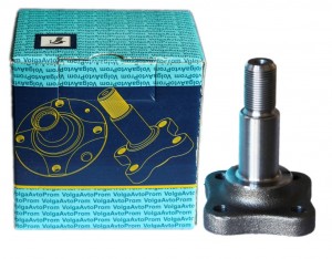 Ось ЛАДА Vesta ступицы колеса заднего ВОЛГААВТОПРОМ VAP-050-3194 VOLGA AVTO PROM