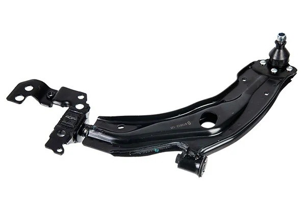рычаг левый!\ Fiat Doblo/Palio/Strada 1.2/1.4/1.6/1.3D/1.9D 99> 5400301SX STELLOX
