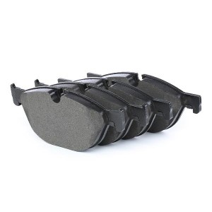 Колодки тормозные P06076 P06076 BREMBO