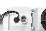 MAN 4-SERIE TGA (2000>) желтый указатель поворота T12163002 TOPCOVER
