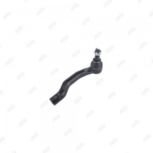 Наконечник рулевой правый NISSAN PATHFINDER R51 05- ET22281R ET22281R JIKIU