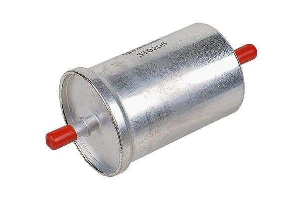 фильтр топливный!\Peugeot 806 1.8i/2.0i <02,Citroen Evasion 2.0i 98>,Fiat Ulysse 21-00639-SX STELLOX