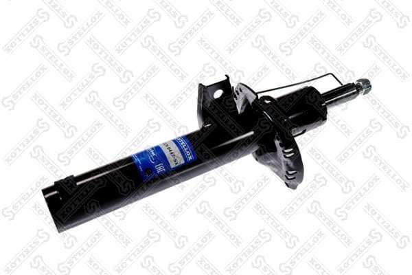 амортизатор передний газовый! B4\ VW Passat 14> 42150447SX STELLOX