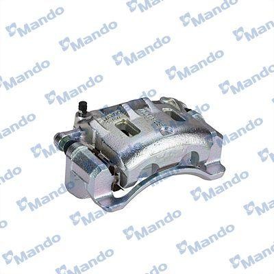 Суппорт HYUNDAI Santa Fe (00-) передний правый (2WD) MANDO EX5819026A00 MANDO