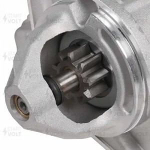Стартер для а/м Toyota Auris E15 (07-)/Verso (09-)/Corolla E18 (13-) 1.6i/1.8i 1 LST1915 START VOLT