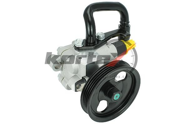 Насос ГУР HYUNDAI GETZ 02-05 1.3 KPS036 KPS036 KORTEX