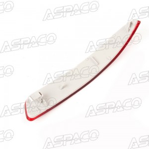 ОТРАЖАТЕЛЬ БАМПЕРА ЗАДНИЙ ЛЕВЫЙ ASPACO AP949 ASPACO