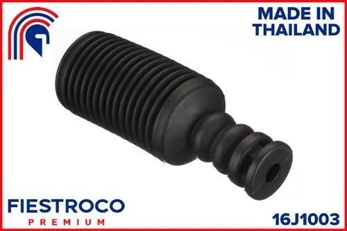Пыльник амортизатора TOYOTA Corolla EE100 2E 1,3 16J1003 16J1003 FIESTROCO