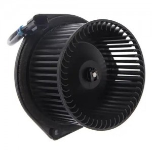 Мотор отопителя ВАЗ-2110 в сборе Н/О MEGAPOWER 37015046 MEGA POWER