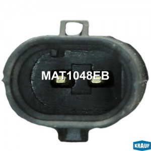 Клапан электромагнитный турбокомпрессора MAT1048EB KRAUF