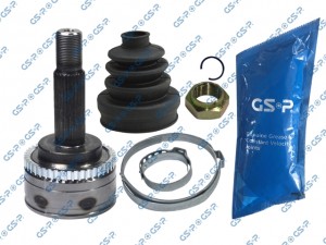 ШРУС наружный MITSUBISHI Space Star комплект GSP 839102 GS P