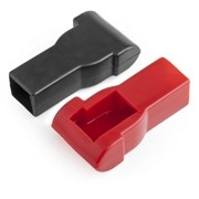 Кожух клеммы АКБ защитный, универсальный, с цвет. маркировкой полярности, 2шт. 1 BATCAP112 AUTOPROFI