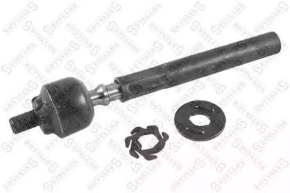 тяга рулевая!\ Peugeot 405 all 87-97 55-00219A-SX STELLOX