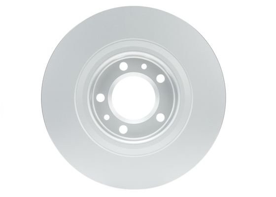 Диск тормозной PEUGEOT 508 (11-) задний (1шт.) BOSCH 0 986 479 130 BOSCH