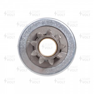 DAEWOO LANOS (1997>) VCS 0563 START VOLT