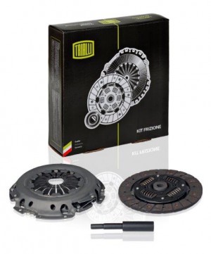 Комплект сцепления Ford Focus I 1.4/1.6 (98-) FR1001 FR 1001 TRIALLI