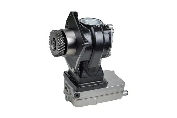 компрессор !одноцилиндровый \MB Axor 8525348SX STELLOX