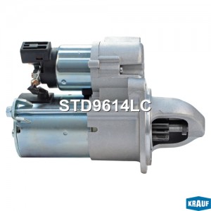 Стартер HYUNDAI Solaris (14-) KRAUF STD9614LC KRAUF