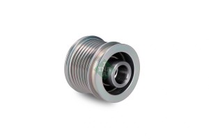 Шкив генератора MERCEDES SPRINTER (906), W212 535014010 535014010 INA