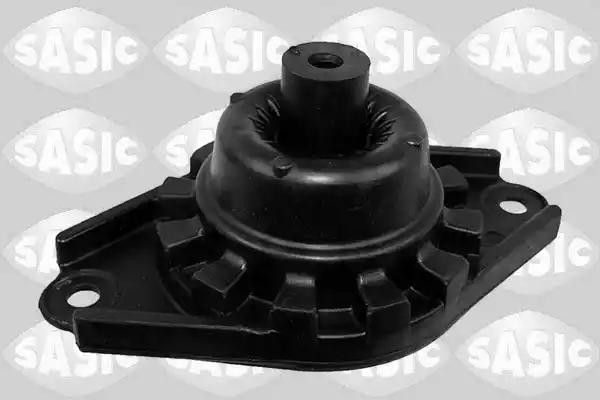 опора амортизатора заднего!\ Nissan Almera/Tino N16E/V10M all 00> 2656070 SASIC