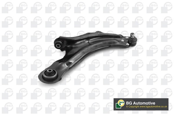 рычаг передний правый!\ Renault Kangoo 1.6/1.5DCi 08> TRC7308 BG AUTOMOTIVE