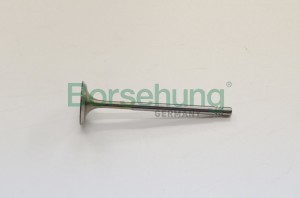 клапан впускной! 29.5x6x100.9\ VW Bora/Golf/Polo/Caddy 1.4/1.6 16V 97> B19019 BORSEHUNG