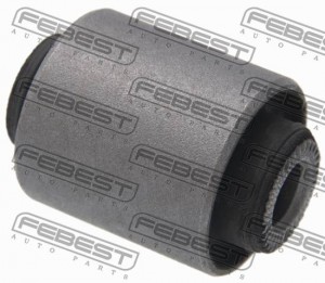 Сайлентблок рычага передний HYUNDAI ix35 KAB-SLS KAB-SLS FEBEST