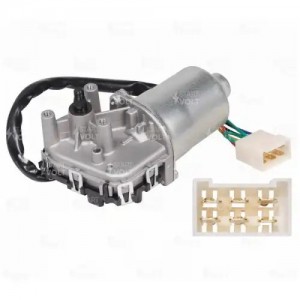 Моторедуктор стеклооч. для а/м Газель Бизнес/Next/Газон Next (колодка штырьевая) VWF 0329 START VOLT