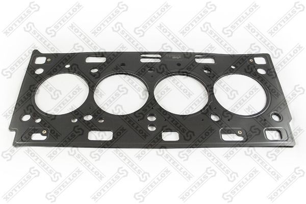 прокладка ГБЦ! (1.15mm)\ Renault Laguna/Master, Opel Movano 2.2DCi/DTi G9T 00> 11-25069-SX STELLOX