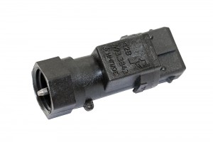 Датчик скор УАЗ ПАТРИОТ (эл квадр 6imp) /РОМБ/ (3163-3843010) (М 18) 493.3843 ROMB
