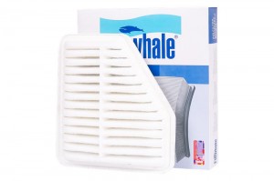 Фильтр воздушный / Camry V (V30) / Rav 4 III (A30) / AF920 AF920 FINWHALE