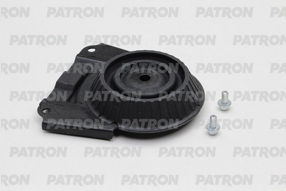 Опора амортизатора FORD Contour (95-) переднего PATRON PSE4495 PATRON