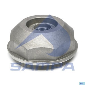 Крышка VOLVO FH,FM ступицы SAMPA 030246 SAMPA