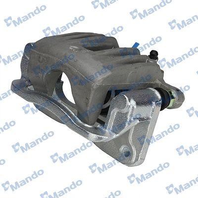 Суппорт HYUNDAI Santa Fe (06-) задний правый MANDO EX583112BA00 MANDO