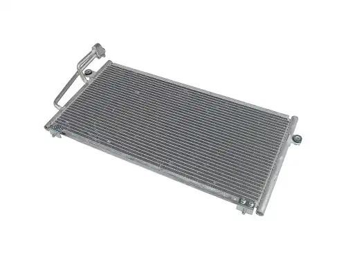 радиатор кондиционера\ Volvo S40/V40 1.6-2.0/1.9D/TD 95> Z19254 ZENTPARTS