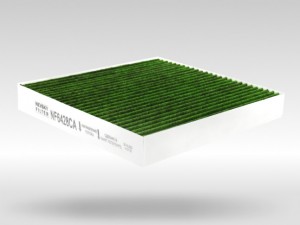 фильтр салонный! Toyota NF6428CA NEVSKY FILTER