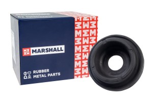 Опора амортизатора Chevrolet: Kalos 03- M8080130 M8080130 MARSHALL