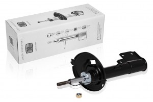 Амортизатор Peugeot Partner Teepe (08-) (стойка) перед. прав. (AG 20357) AG 20357 TRIALLI