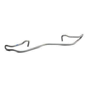 ремк-т торм.колодок пер.!\ Mazda 3/5 1.4, Renault Laguna 1.6 16V/1.9 dCi 03> 11.8116-0301.1 ATE