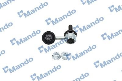 Стойка стабилизатора HYUNDAI Trajet (00-) переднего правая MANDO MSC010013 MANDO
