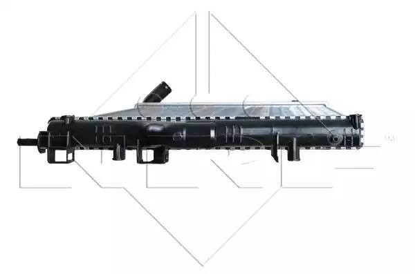 RENAULT 1.5 DCI DUSTER (2012>) 53092 NRF