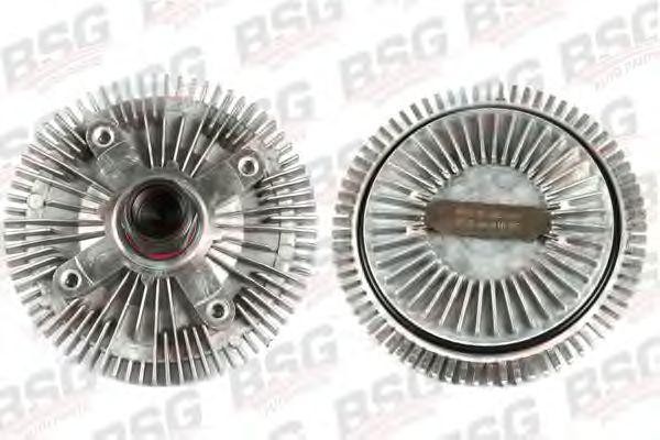 Муфта FORD Transit (06-) вентилятора BSG BSG 30-505-004 BSG