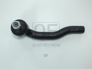 Наконечник рулевой тяги HAVAL Jolion (21-) правый QUATTRO FRENI QF33E00238 QUATTRO FRENI
